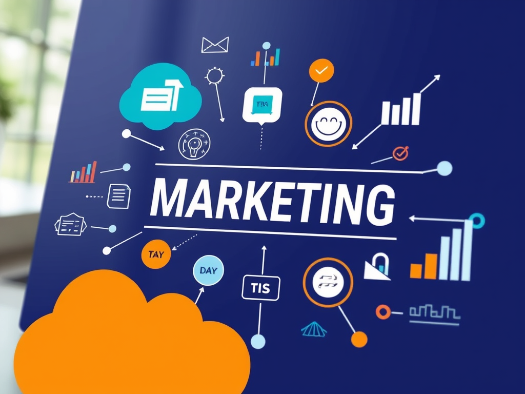 Bruno Coelho MARKETING